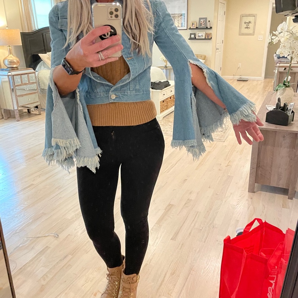 Jacket - Picture 3 of 7